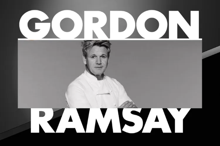 Gordon Ramsay Group for Gordon Ramsay Group