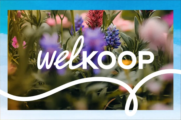 Welkoop for Welkoop