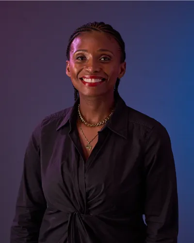 Pumie Msengana, Managing Partner at Modern Citizens